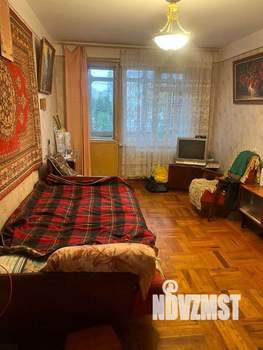 2-к квартира, вторичка, 45м2, 4/5 этаж
