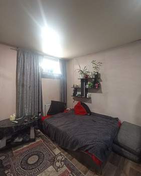 Студия квартира, вторичка, 26м2, 1/5 этаж