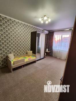1-к квартира, вторичка, 36м2, 5/6 этаж