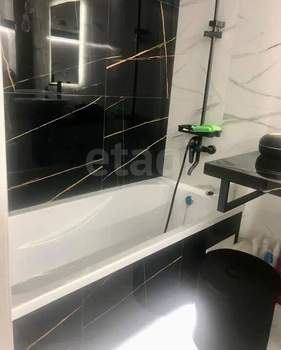 1-к квартира, вторичка, 35м2, 2/24 этаж