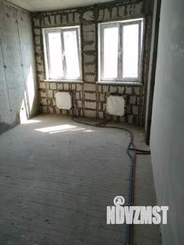1-к квартира, вторичка, 42м2, 3/20 этаж