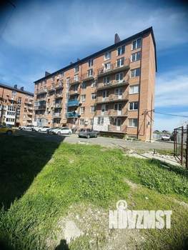 2-к квартира, вторичка, 33м2, 5/6 этаж