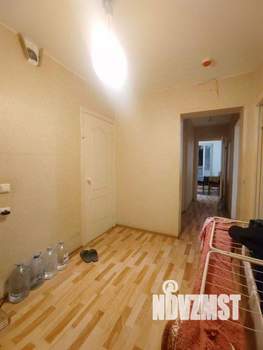 2-к квартира, вторичка, 65м2, 12/16 этаж