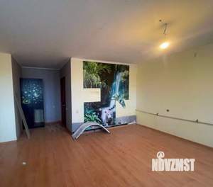 1-к квартира, вторичка, 40м2, 6/6 этаж