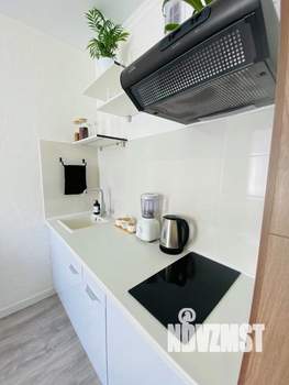 Студия квартира, вторичка, 26м2, 11/16 этаж