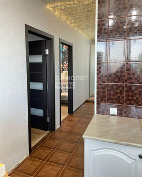 2-к квартира, вторичка, 54м2, 5/5 этаж