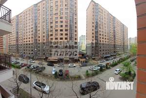 2-к квартира, вторичка, 57м2, 4/18 этаж