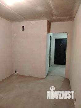 1-к квартира, вторичка, 36м2, 1/5 этаж