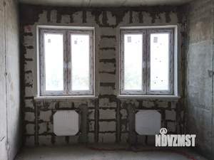 1-к квартира, вторичка, 40м2, 4/20 этаж