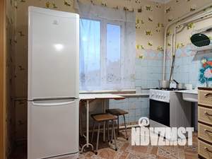 2-к квартира, вторичка, 41м2, 2/2 этаж