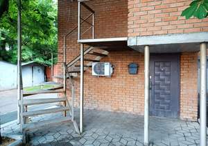 3-к квартира, вторичка, 91м2, 2/5 этаж