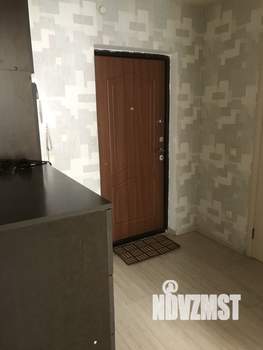 1-к квартира, вторичка, 33м2, 4/18 этаж