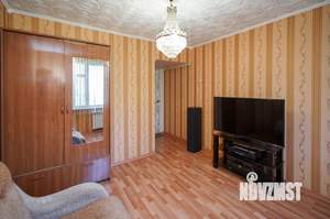 3-к квартира, вторичка, 73м2, 3/9 этаж