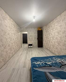 1-к квартира, вторичка, 44м2, 9/17 этаж