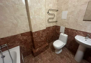 1-к квартира, вторичка, 39м2, 5/9 этаж