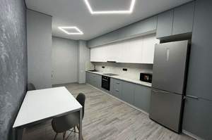 1-к квартира, вторичка, 45м2, 9/17 этаж