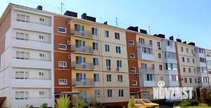 3-к квартира, вторичка, 62м2, 3/5 этаж