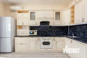 1-к квартира, вторичка, 57м2, 16/16 этаж