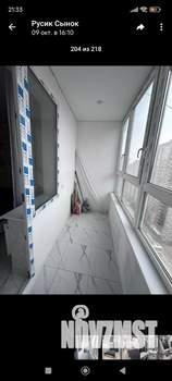 1-к квартира, вторичка, 34м2, 19/25 этаж