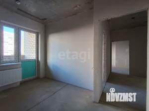 2-к квартира, вторичка, 47м2, 4/18 этаж