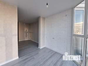 3-к квартира, вторичка, 71м2, 15/17 этаж