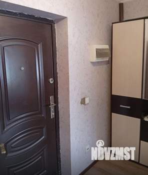 1-к квартира, вторичка, 30м2, 3/5 этаж