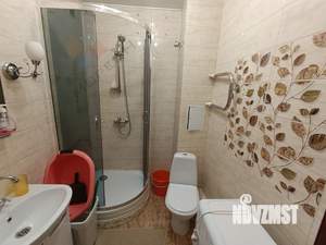 Студия квартира, вторичка, 30м2, 6/9 этаж