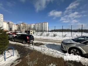 Студия квартира, вторичка, 26м2, 10/17 этаж