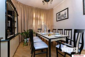 3-к квартира, вторичка, 100м2, 4/4 этаж