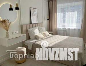 2-к квартира, вторичка, 51м2, 13/18 этаж