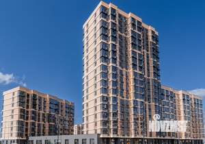1-к квартира, вторичка, 37м2, 13/18 этаж