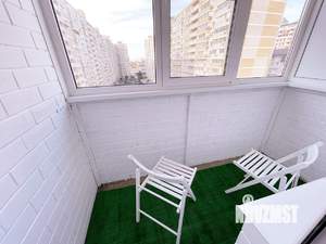 1-к квартира, вторичка, 39м2, 10/11 этаж