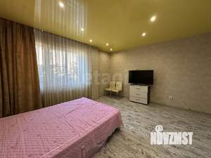 2-к квартира, вторичка, 64м2, 2/5 этаж