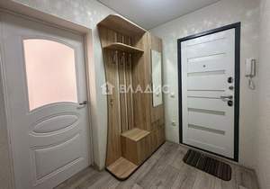 1-к квартира, вторичка, 38м2, 10/16 этаж