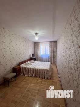 3-к квартира, вторичка, 61м2, 3/5 этаж