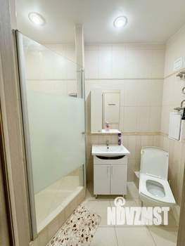 1-к квартира, вторичка, 37м2, 7/17 этаж