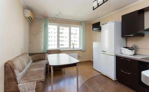 3-к квартира, вторичка, 91м2, 10/16 этаж