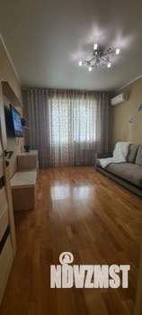 1-к квартира, вторичка, 47м2, 14/16 этаж