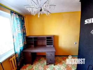 1-к квартира, вторичка, 34м2, 10/12 этаж