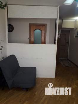 3-к квартира, вторичка, 60м2, 5/9 этаж