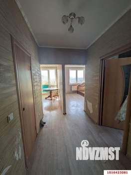 2-к квартира, вторичка, 47м2, 8/18 этаж