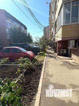 1-к квартира, вторичка, 33м2, 6/6 этаж