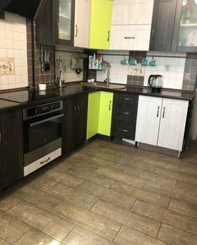 1-к квартира, вторичка, 40м2, 4/10 этаж