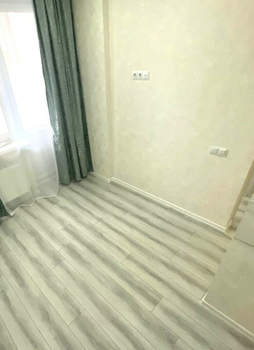 1-к квартира, вторичка, 36м2, 14/16 этаж