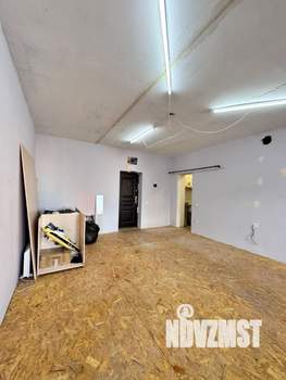 Студия квартира, вторичка, 30м2, 3/8 этаж