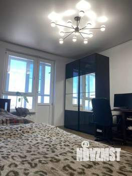 2-к квартира, вторичка, 78м2, 21/24 этаж