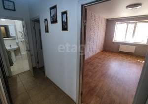 1-к квартира, вторичка, 41м2, 15/16 этаж