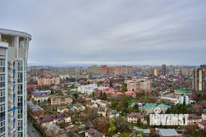 1-к квартира, вторичка, 55м2, 23/23 этаж