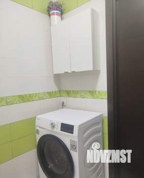 1-к квартира, вторичка, 67м2, 16/17 этаж