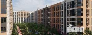 2-к квартира, вторичка, 52м2, 9/9 этаж